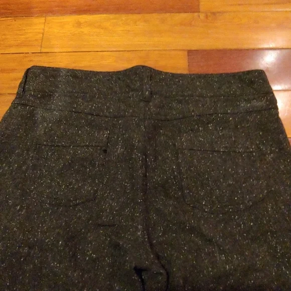 Woolrich - Tweed wool pants lined EUC - Picture 5 of 8